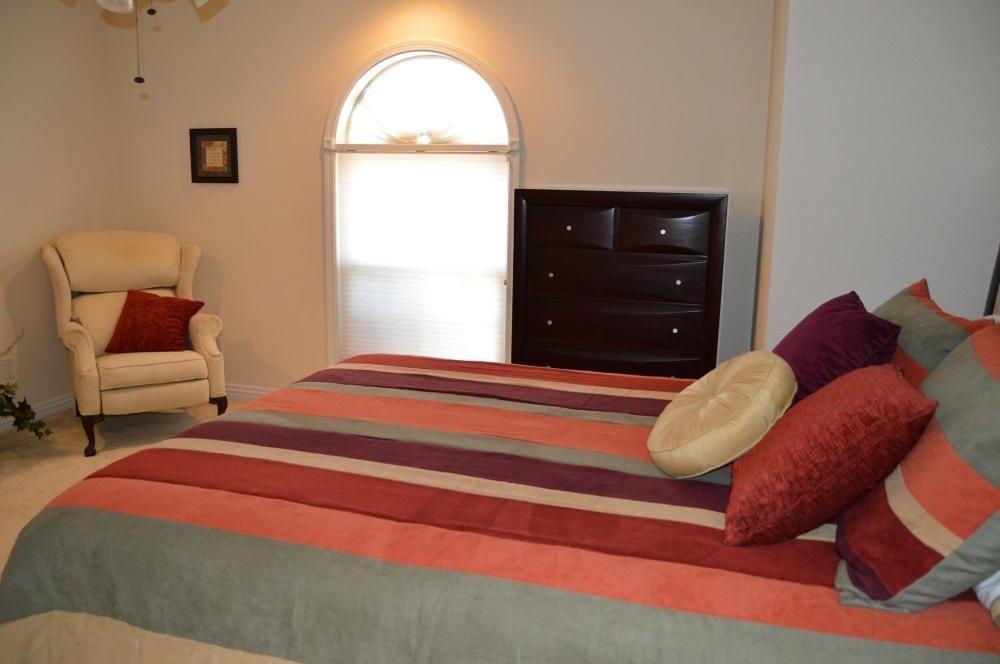 Apartament Lafayette Grand Manor Waynesville Pokój zdjęcie