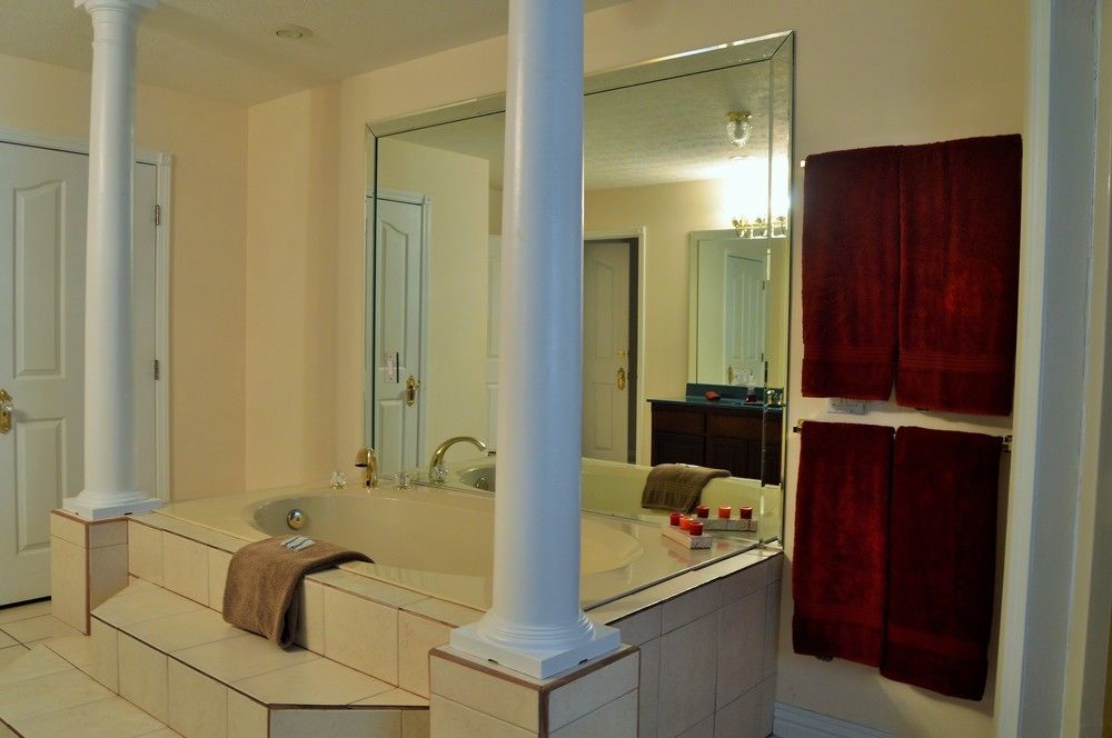Apartament Lafayette Grand Manor Waynesville Zewnętrze zdjęcie