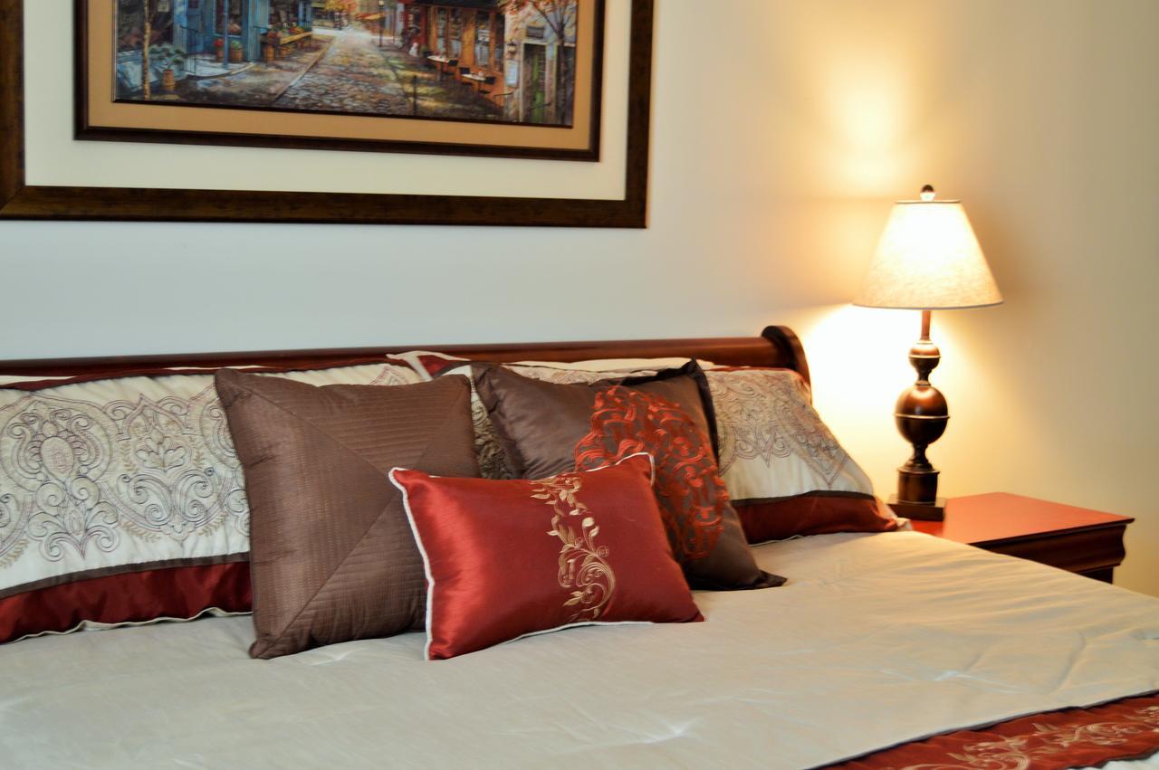 Apartament Lafayette Grand Manor Waynesville Pokój zdjęcie