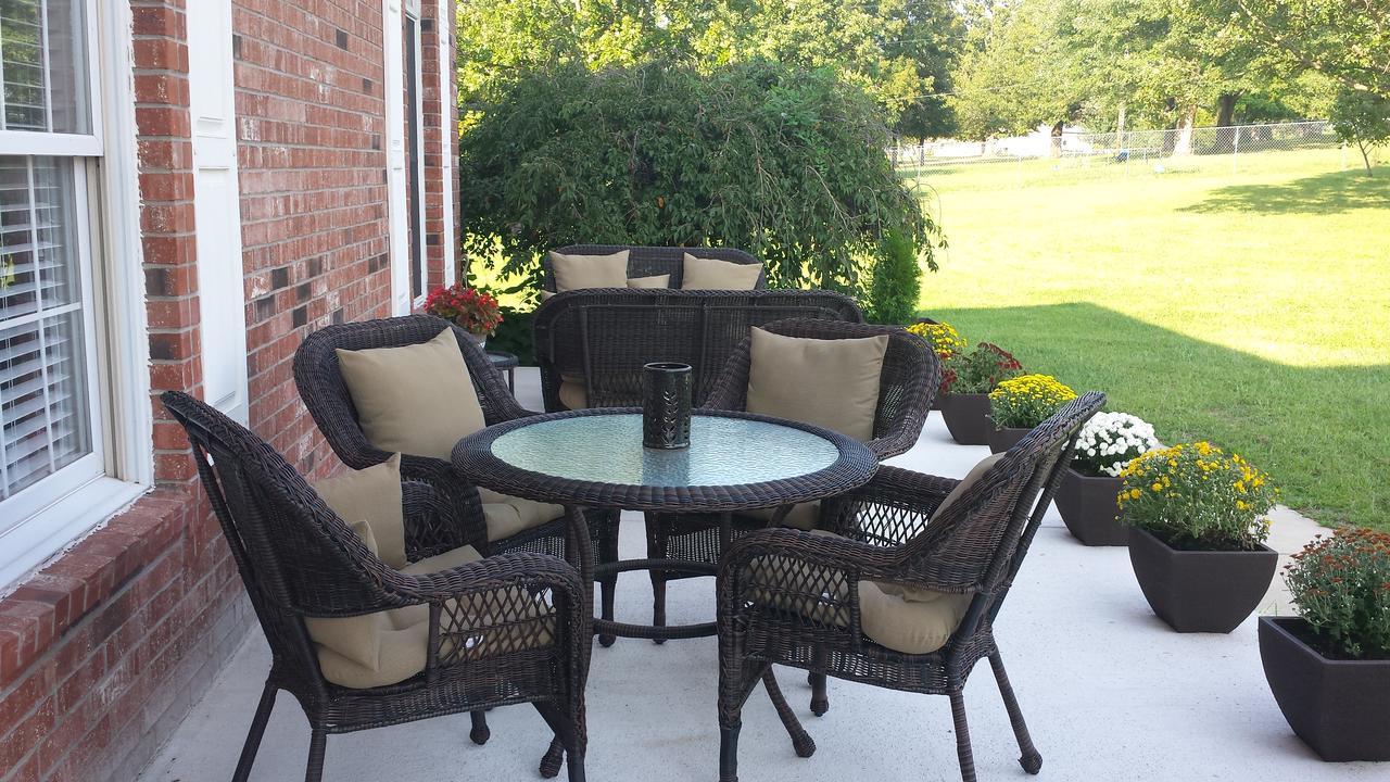 Apartament Lafayette Grand Manor Waynesville Zewnętrze zdjęcie