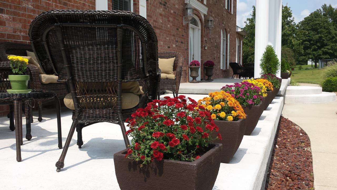 Apartament Lafayette Grand Manor Waynesville Zewnętrze zdjęcie