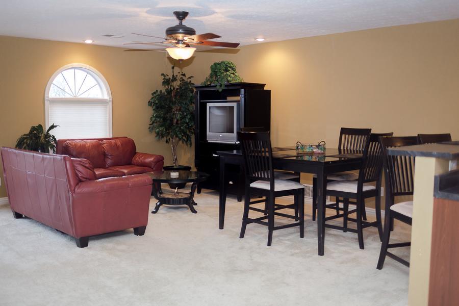 Apartament Lafayette Grand Manor Waynesville Zewnętrze zdjęcie