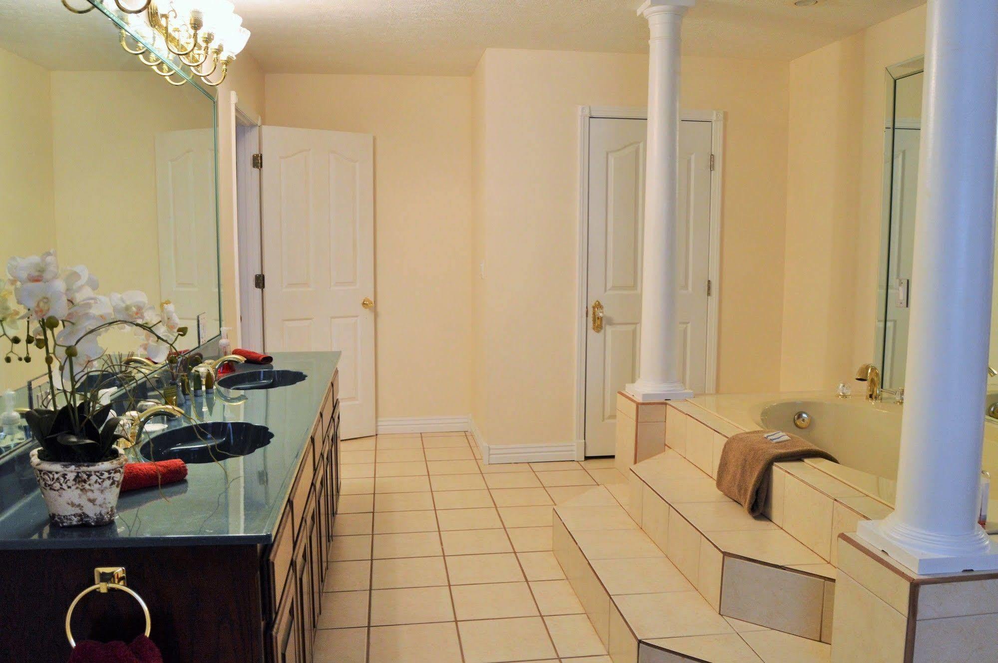Apartament Lafayette Grand Manor Waynesville Zewnętrze zdjęcie