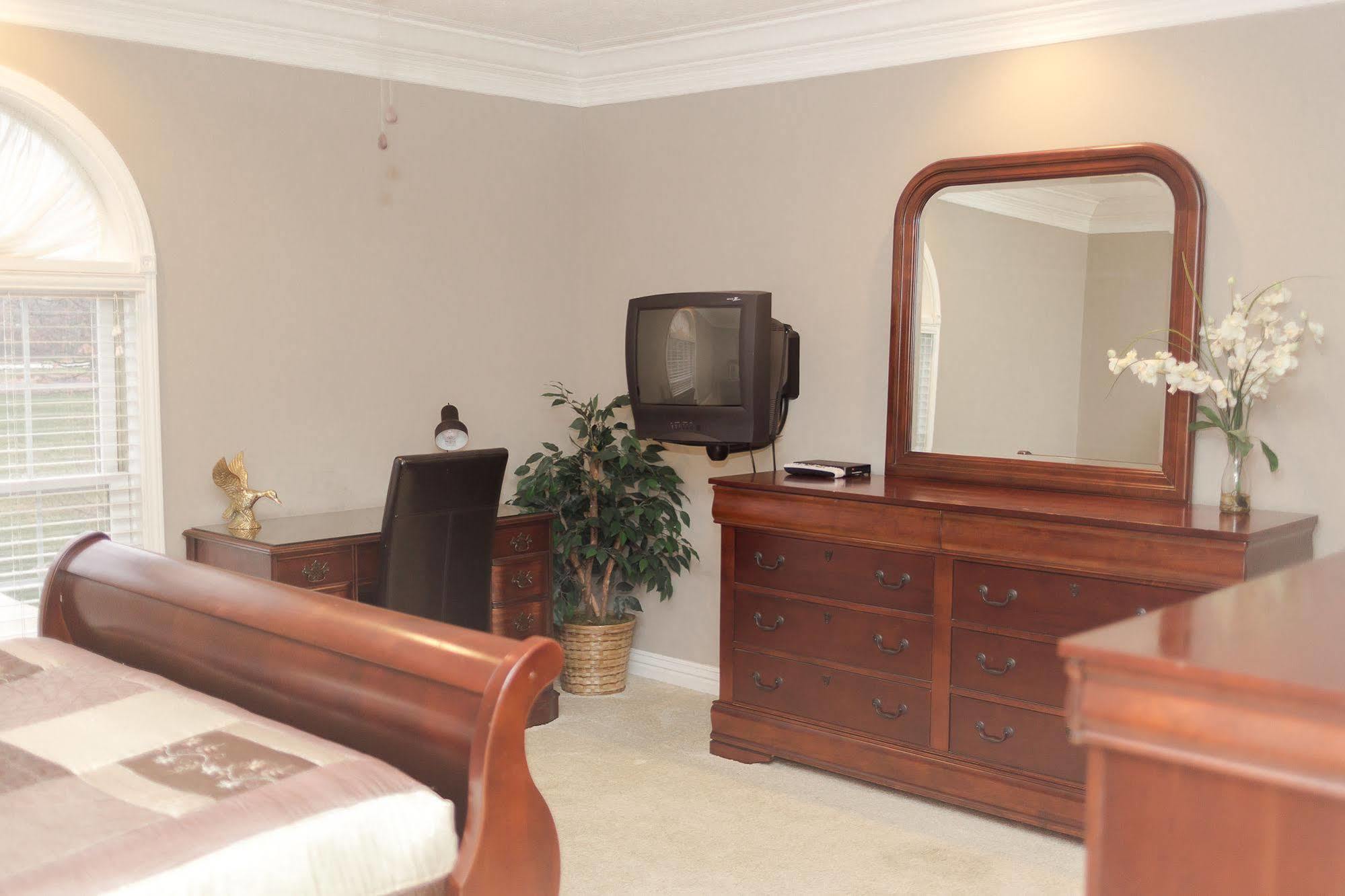 Apartament Lafayette Grand Manor Waynesville Zewnętrze zdjęcie
